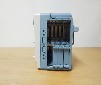 Осциллограф-регистратор Yokogawa DL850E (демонстрационный)